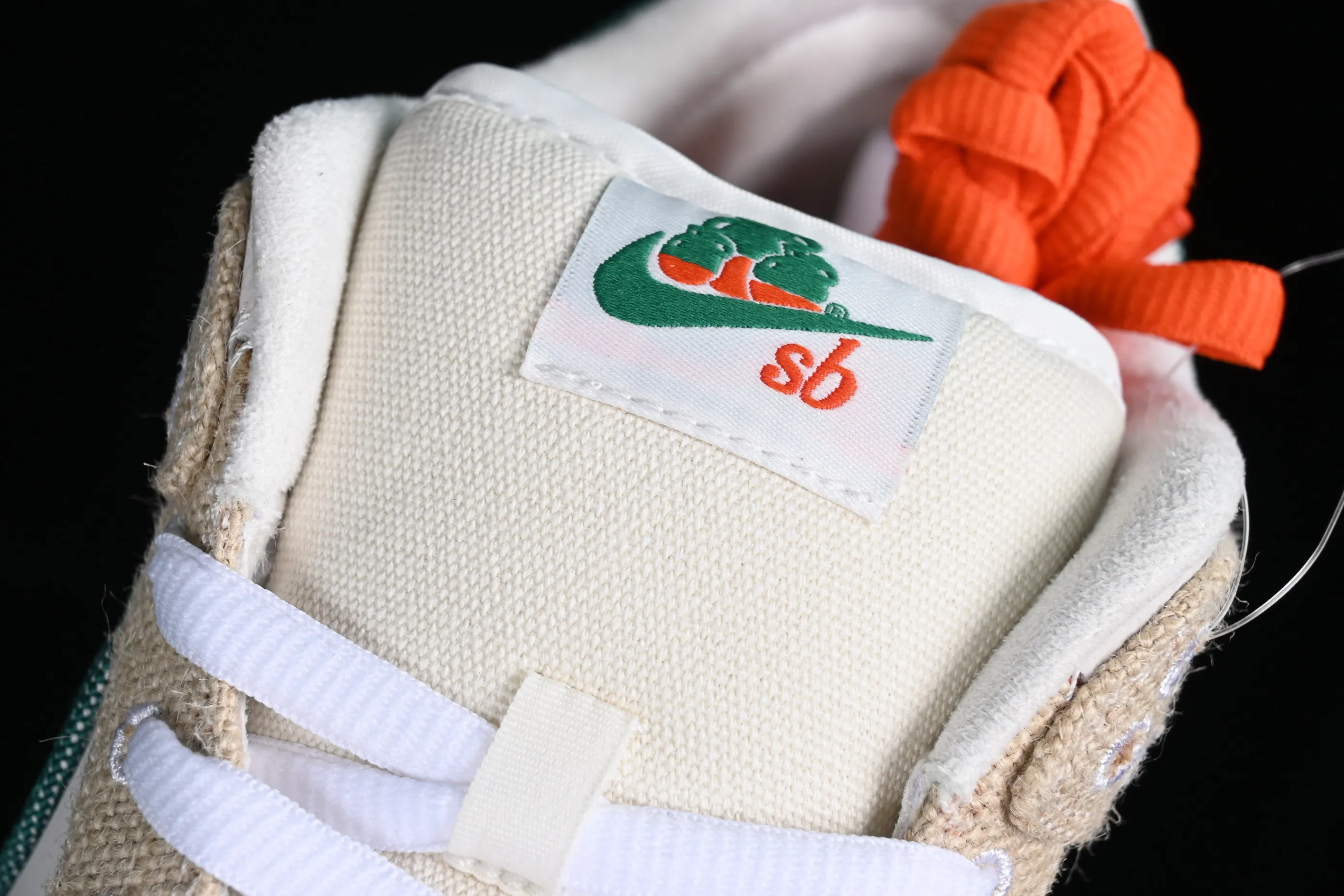 All Categories Nk SB Dunk Series Nk SB Dunk Low Low-top sneakers F version Jarritos